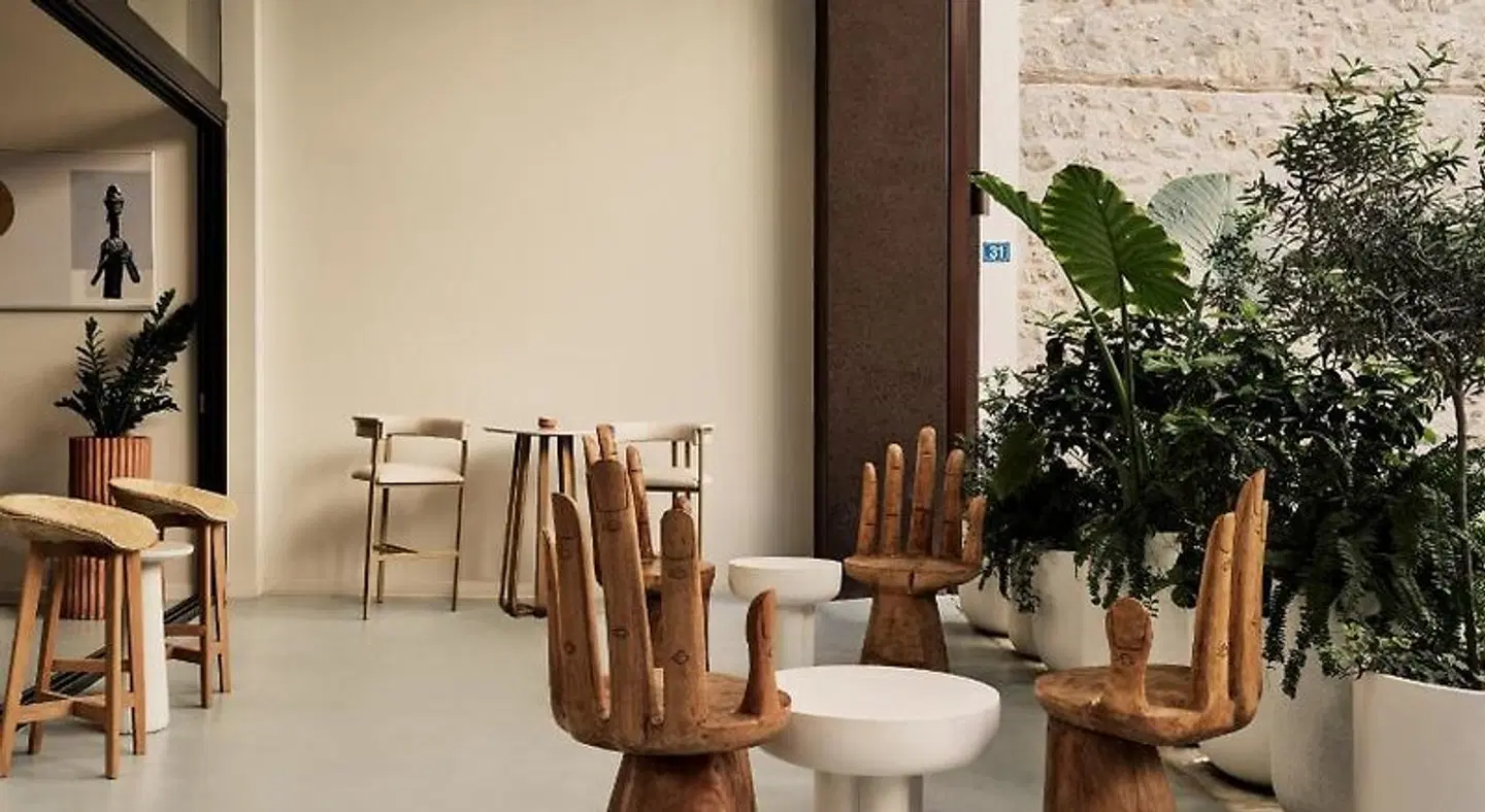 The Lekka Hotel & Spa HEALTH_BEAUTY