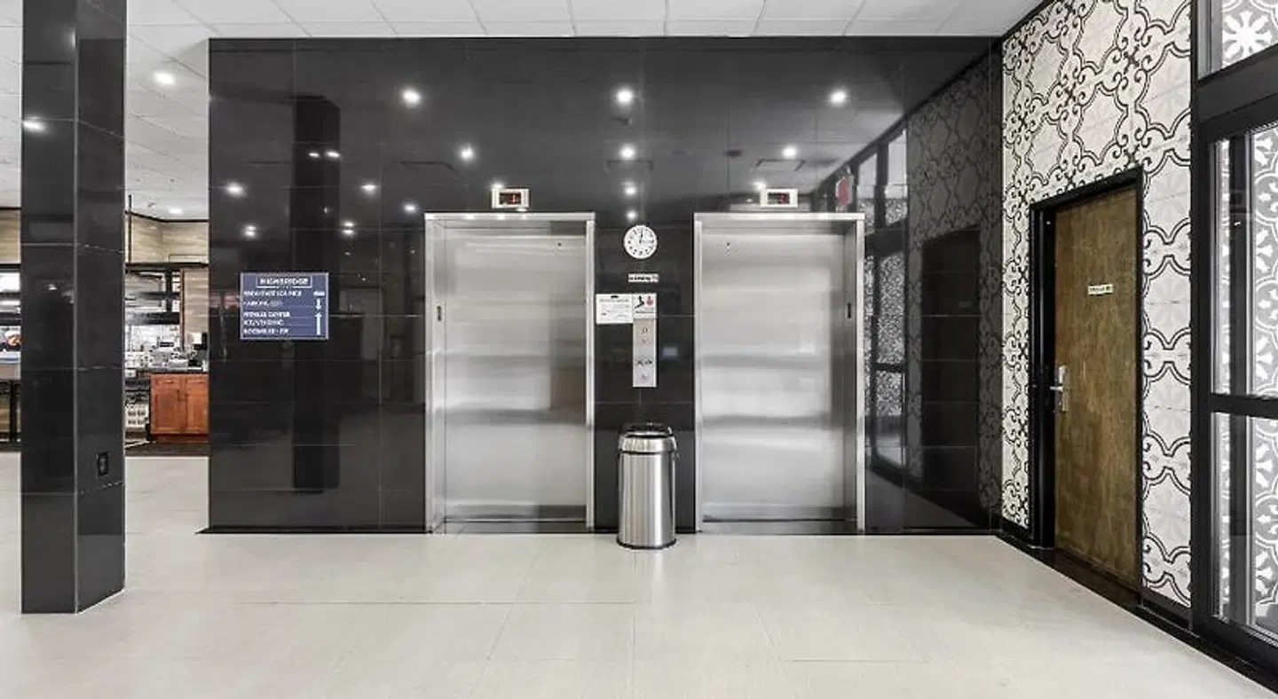 Highbridge Hotel LOUNGE_LOBBY