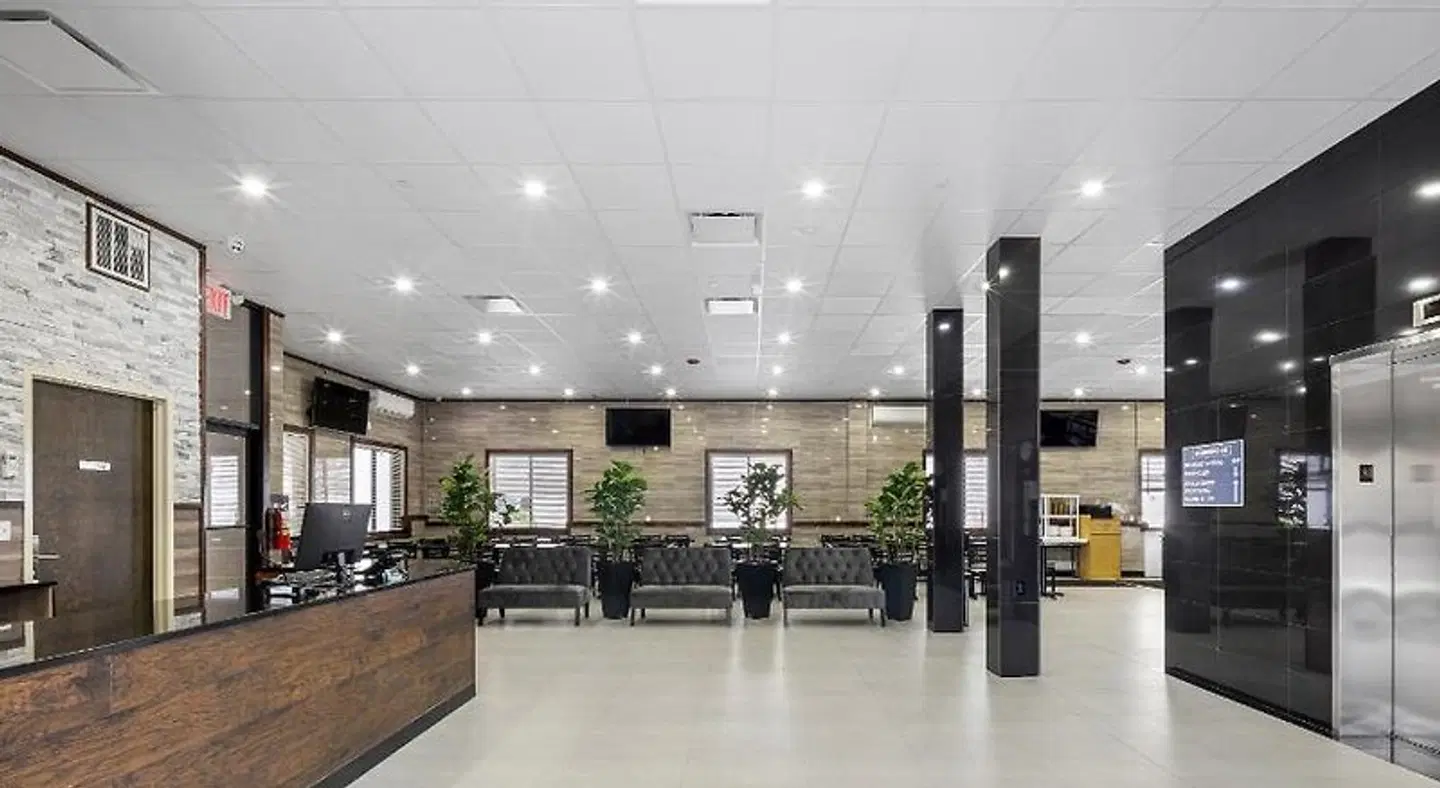 Highbridge Hotel LOUNGE_LOBBY