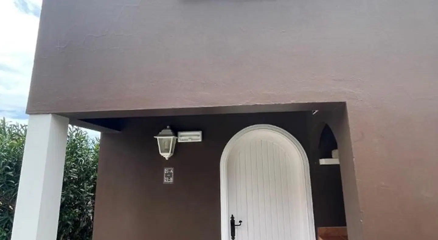 Los Tarajales EXTERIOR