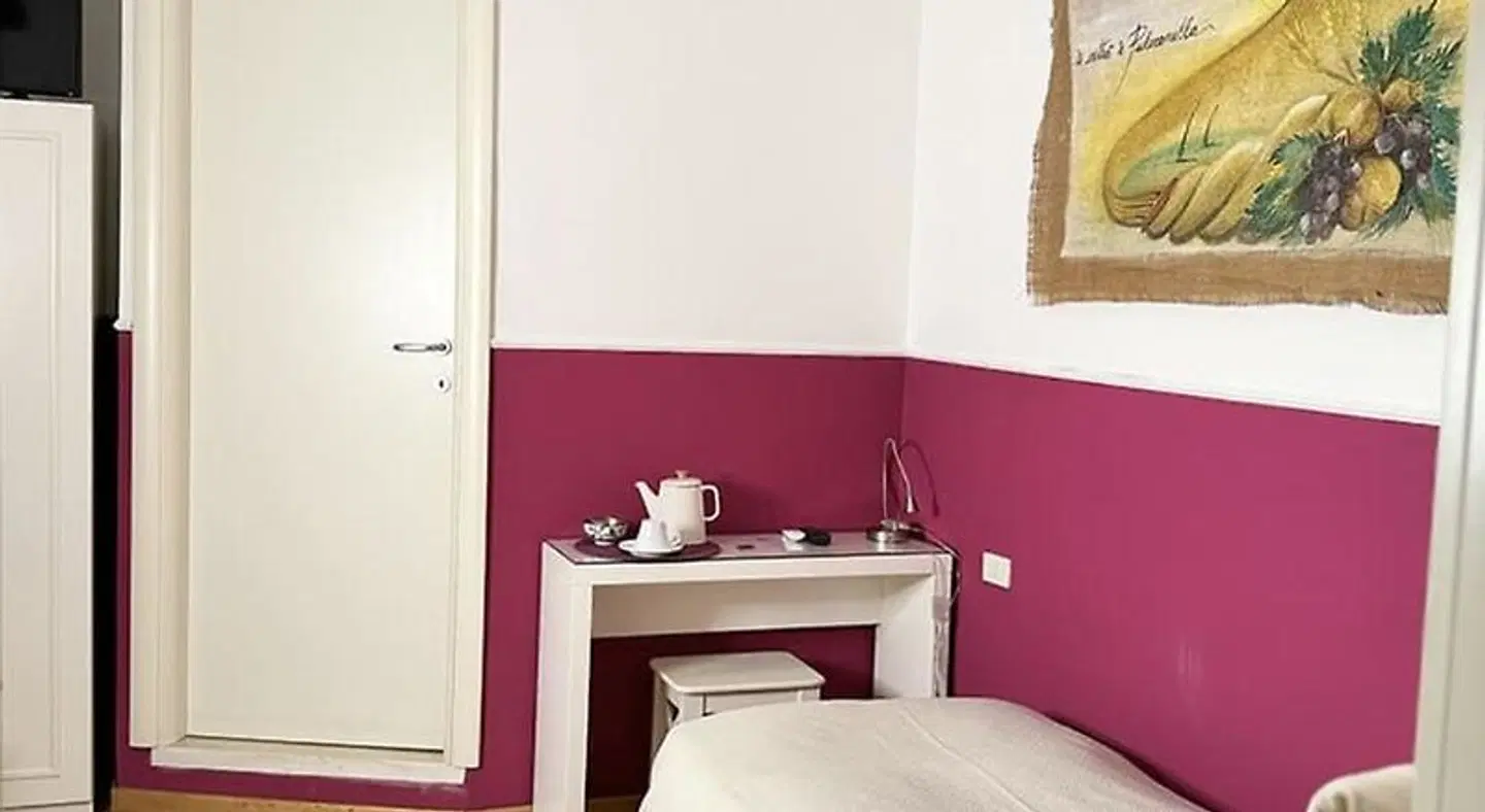 B&B Cappella Vecchia 11 ROOM_EXAMPLE