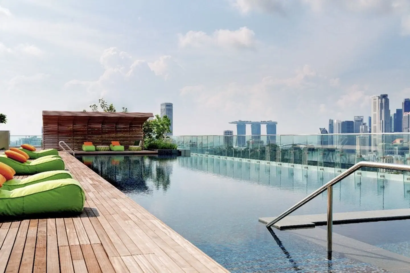 Jen Orchardgateway Singapore OUTDOOR_POOL
