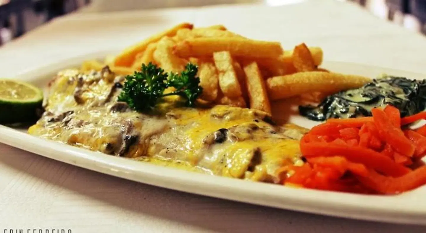 Ripple Hill Hotel RESTAURANT