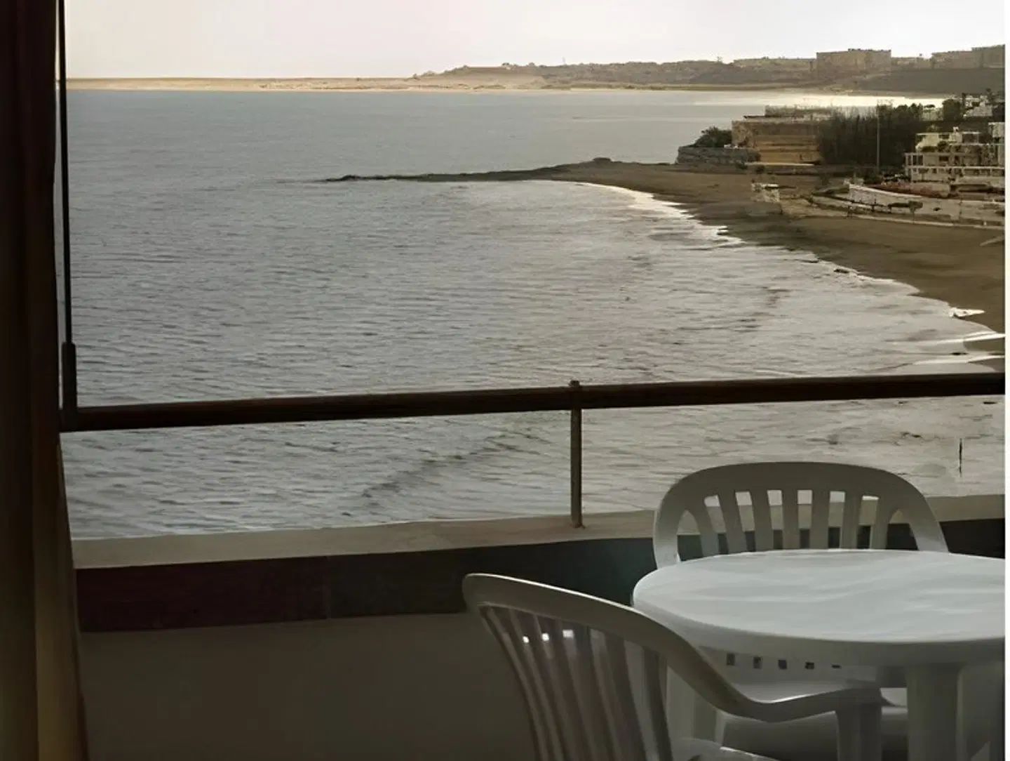 Apartamentos Buganvilla TERRACE