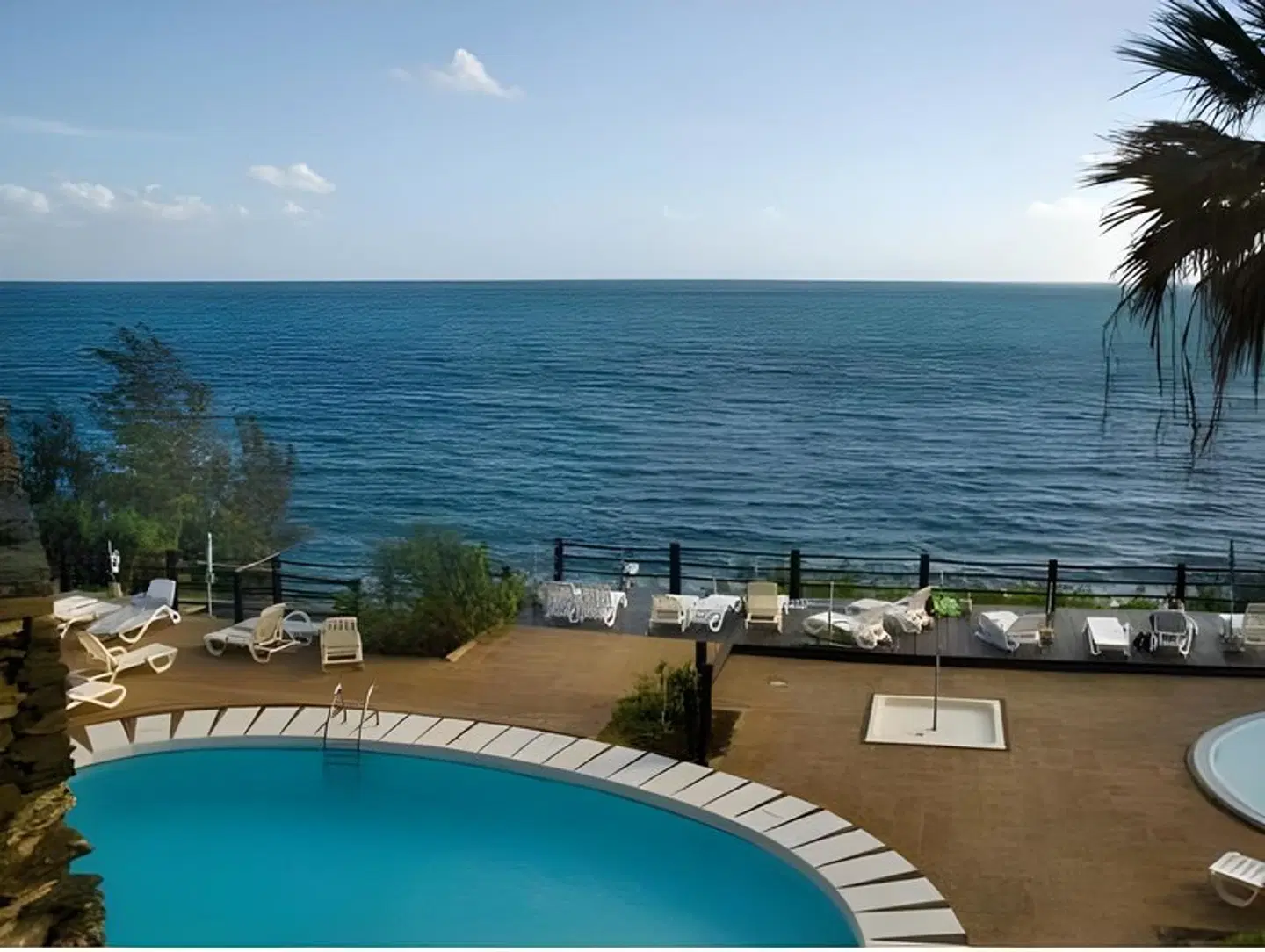 Apartamentos Buganvilla OUTDOOR_POOL