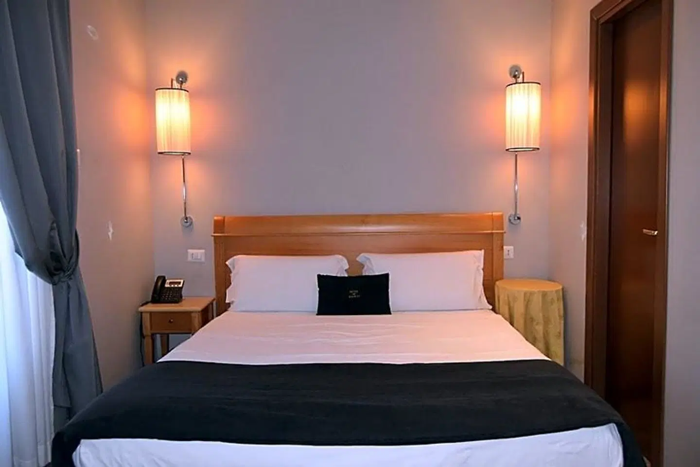 Hotel dei Quiriti Suite ROOM_EXAMPLE