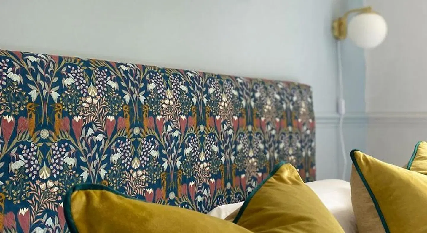 The Emsworth B&B Hotel LOUNGE_LOBBY