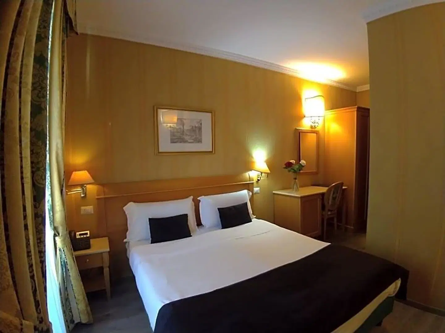 Hotel dei Quiriti Suite ROOM_EXAMPLE