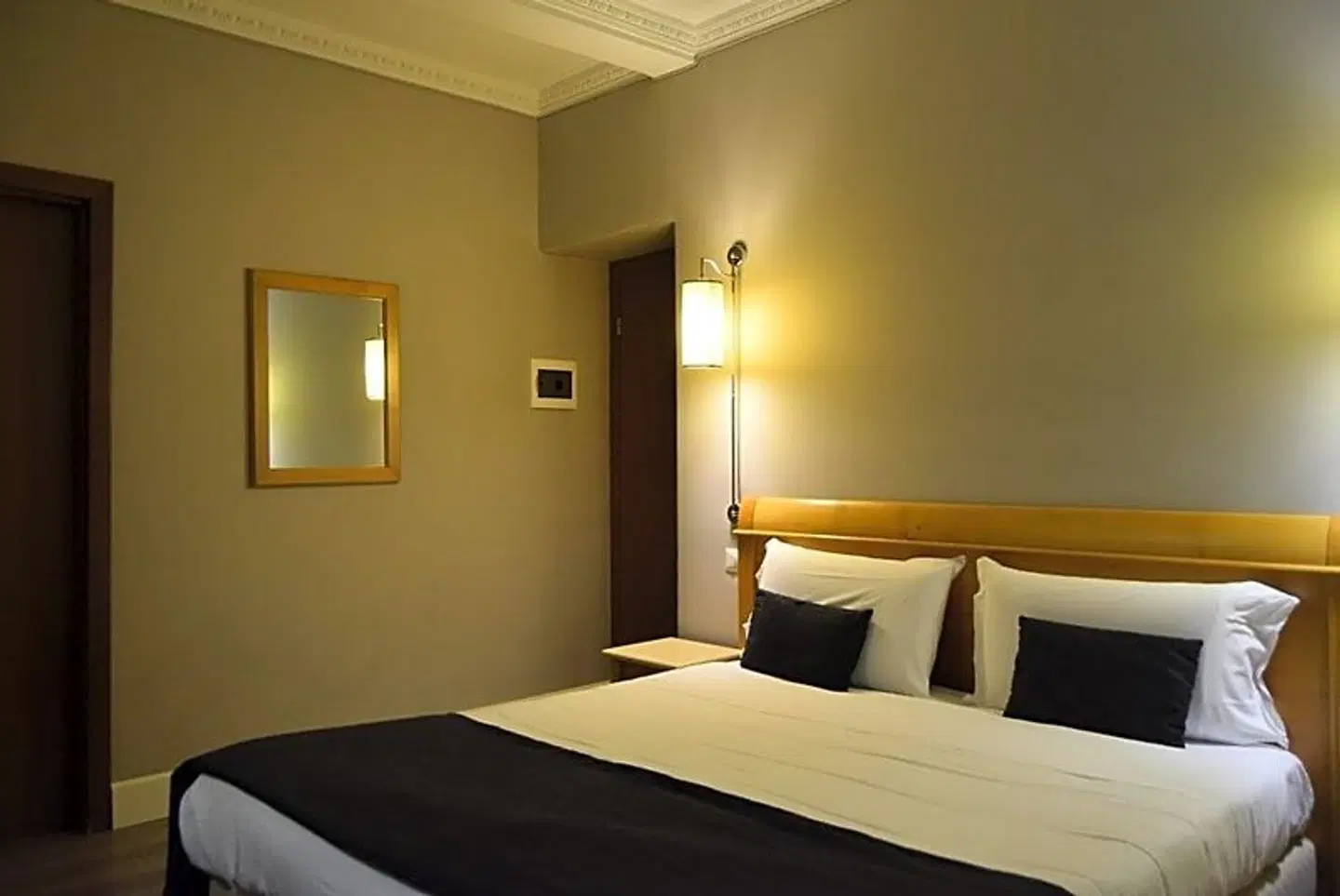 Hotel dei Quiriti Suite ROOM_EXAMPLE