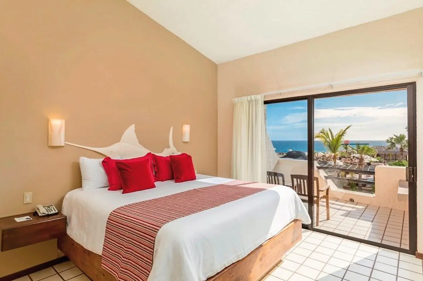Solmar Resort ROOM_EXAMPLE