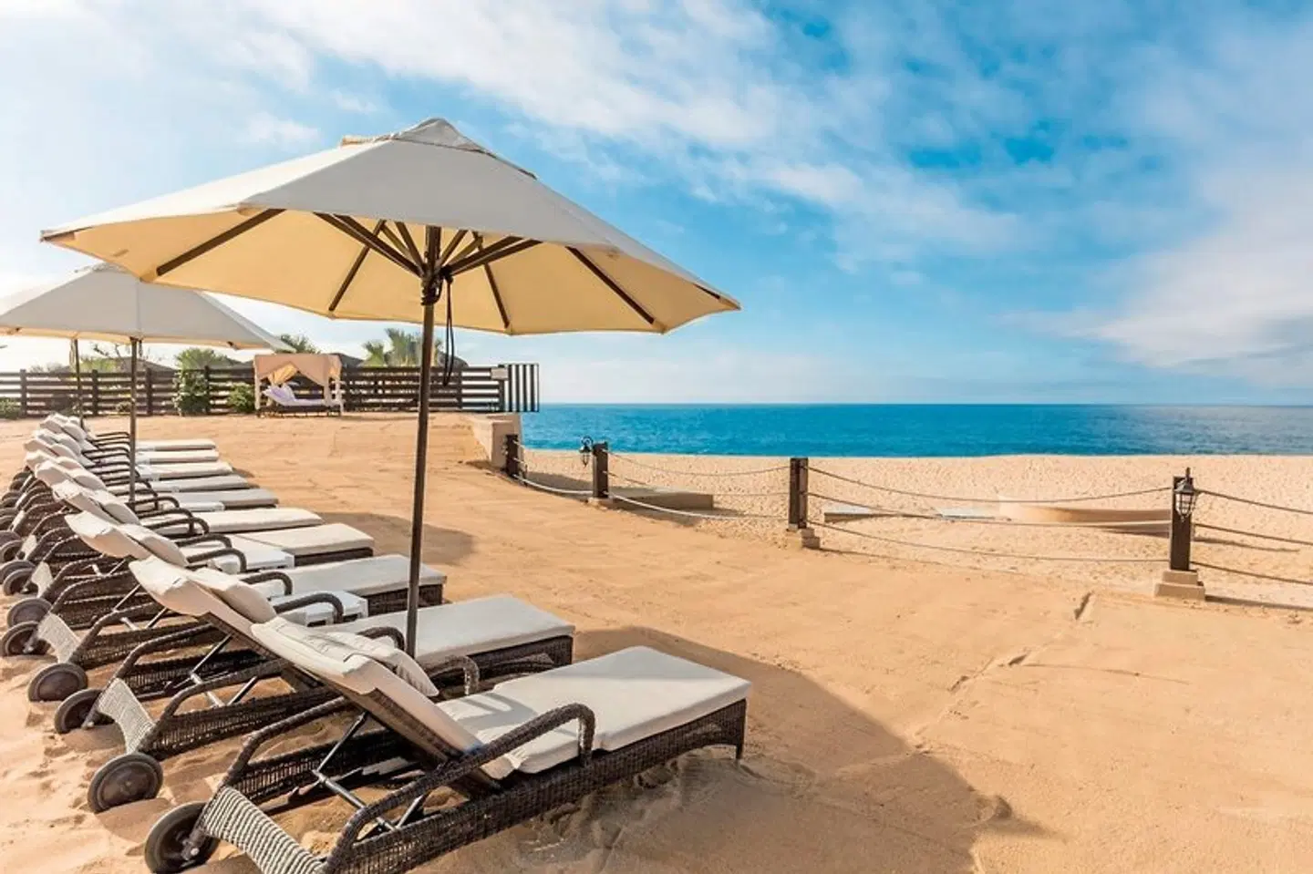 Solmar Resort BEACH