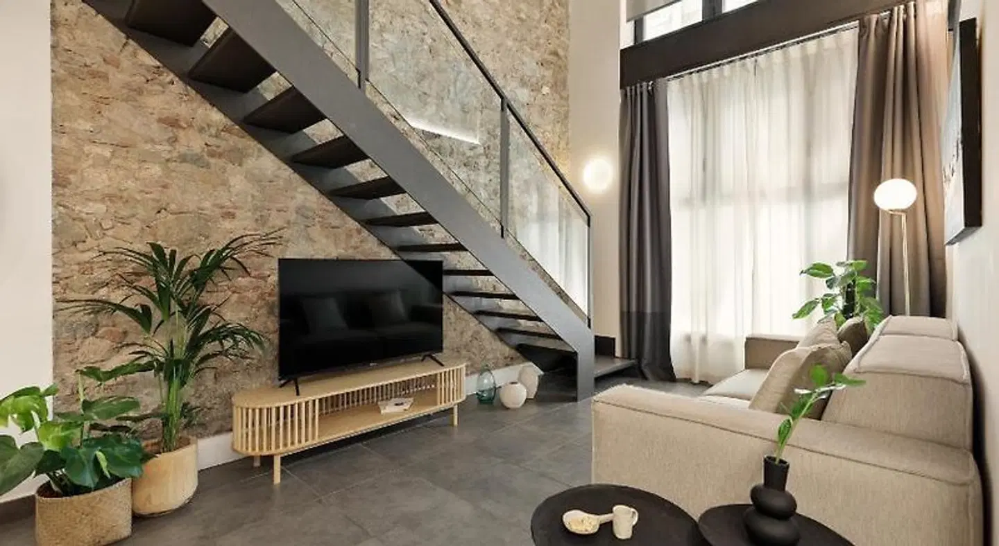 Weflating MACBA ROOM_EXAMPLE