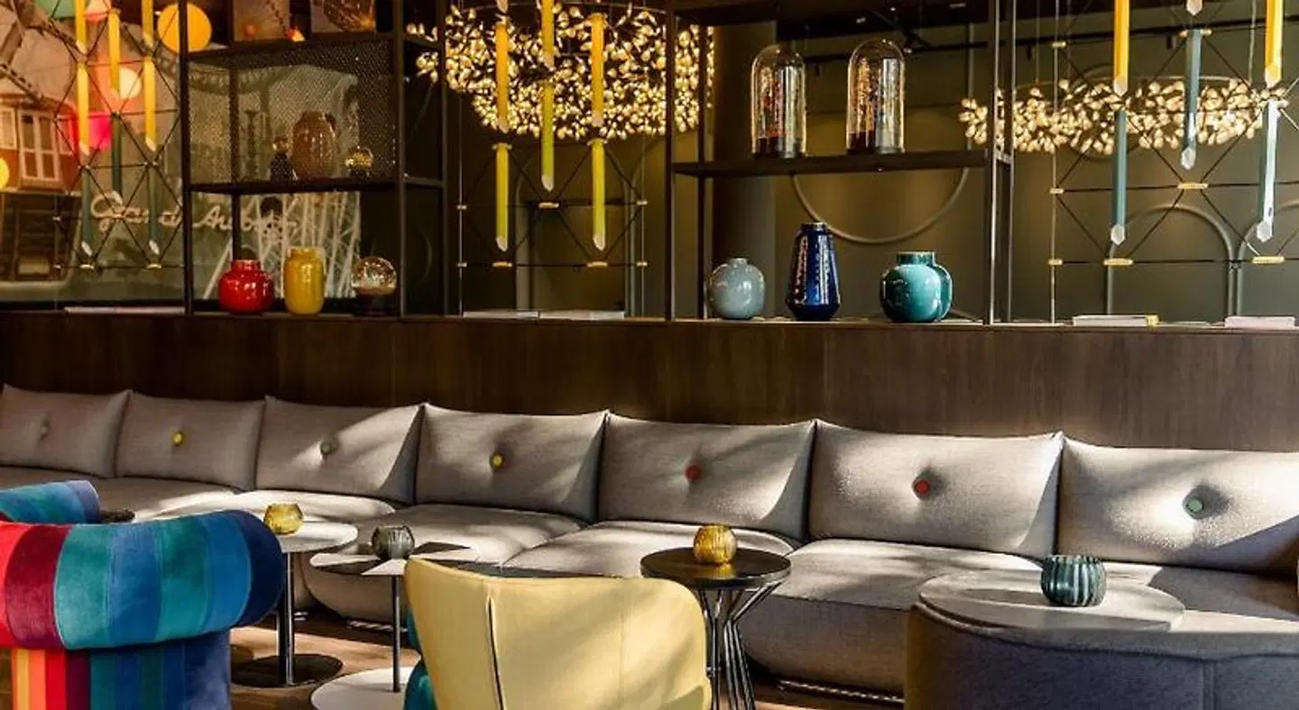 Motel One Prater LOUNGE_LOBBY