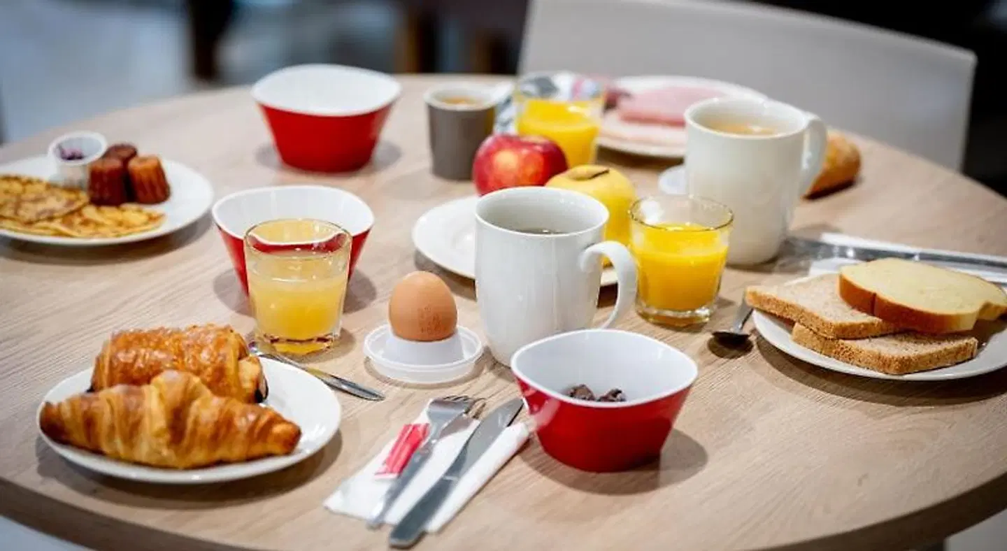 ACE Hôtel Poitiers RESTAURANT