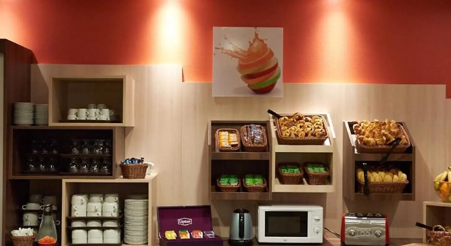 Ace Hôtel Angers ROOM_EXAMPLE