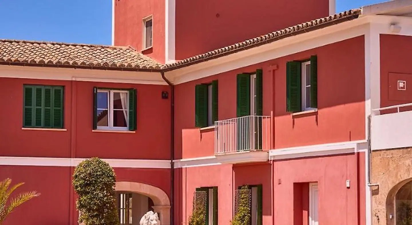 Finca Los Naranjos EXTERIOR