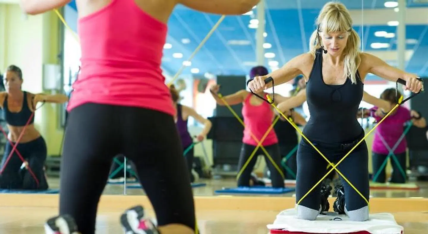 Holiday Inn Express Pamplona SPORTS_AND_LEISURE