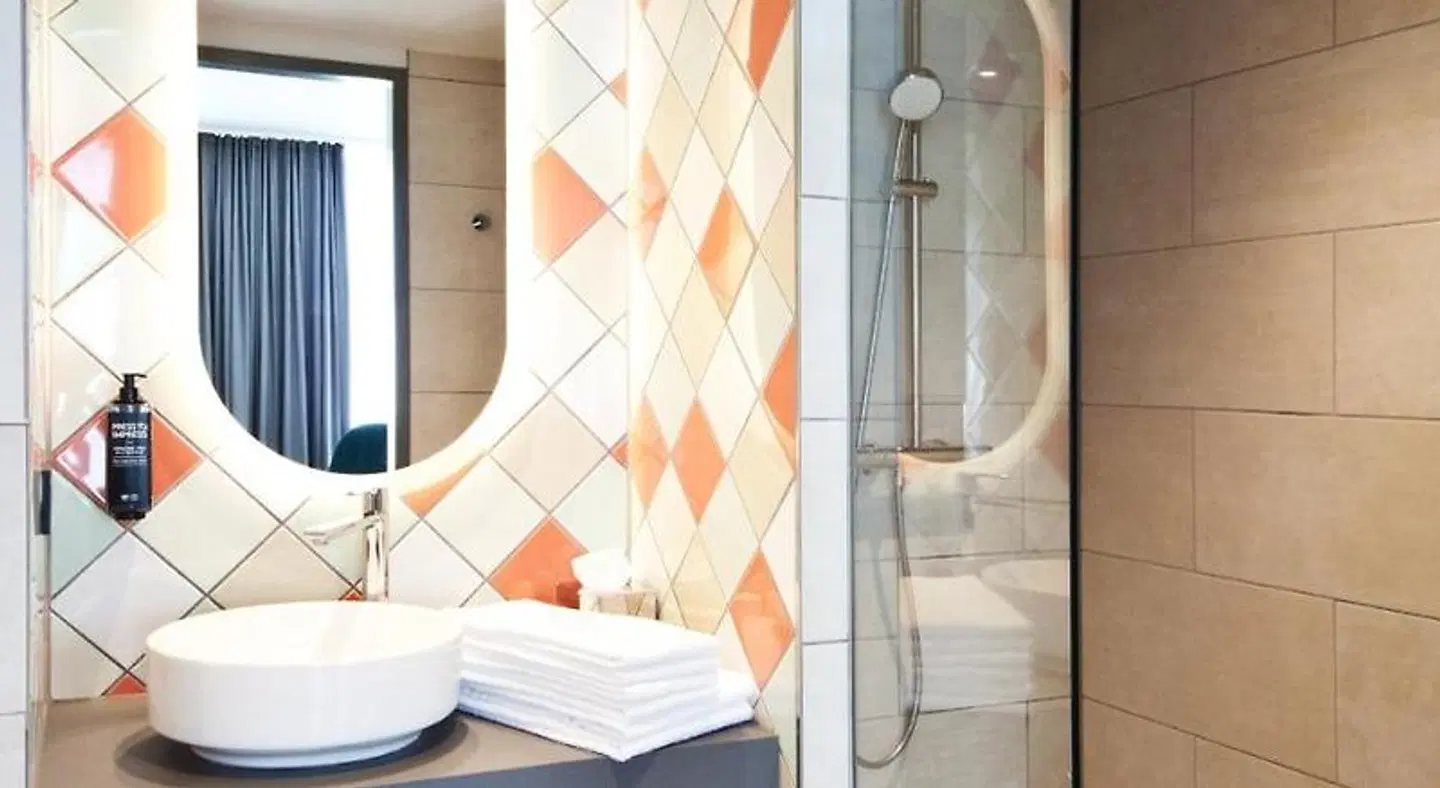 ibis Styles Klagenfurt am Woerthersee ROOM_EXAMPLE