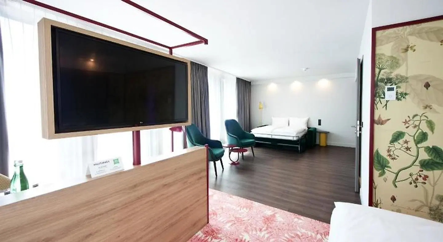 ibis Styles Klagenfurt am Woerthersee HEALTH_BEAUTY
