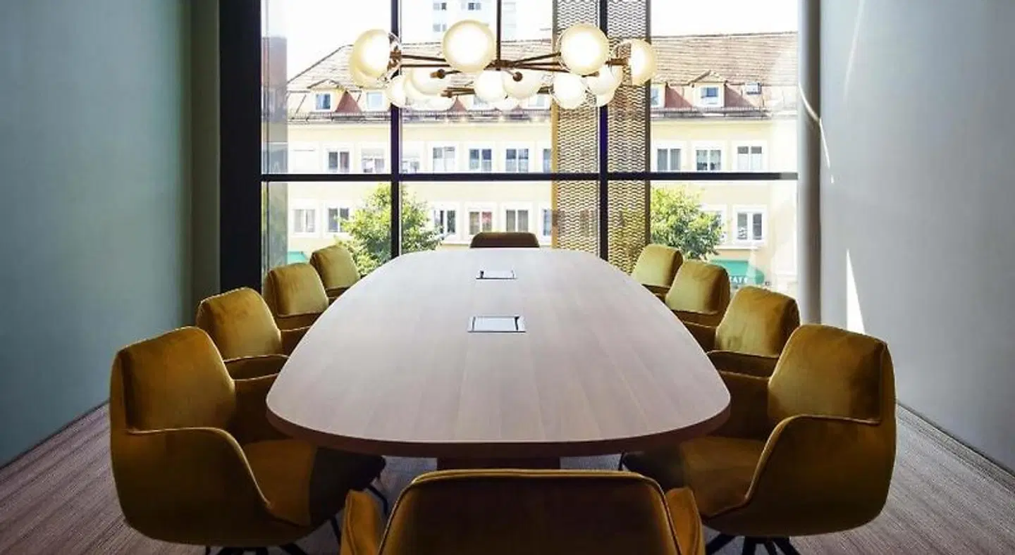 ibis Styles Klagenfurt am Woerthersee CONFERENCE