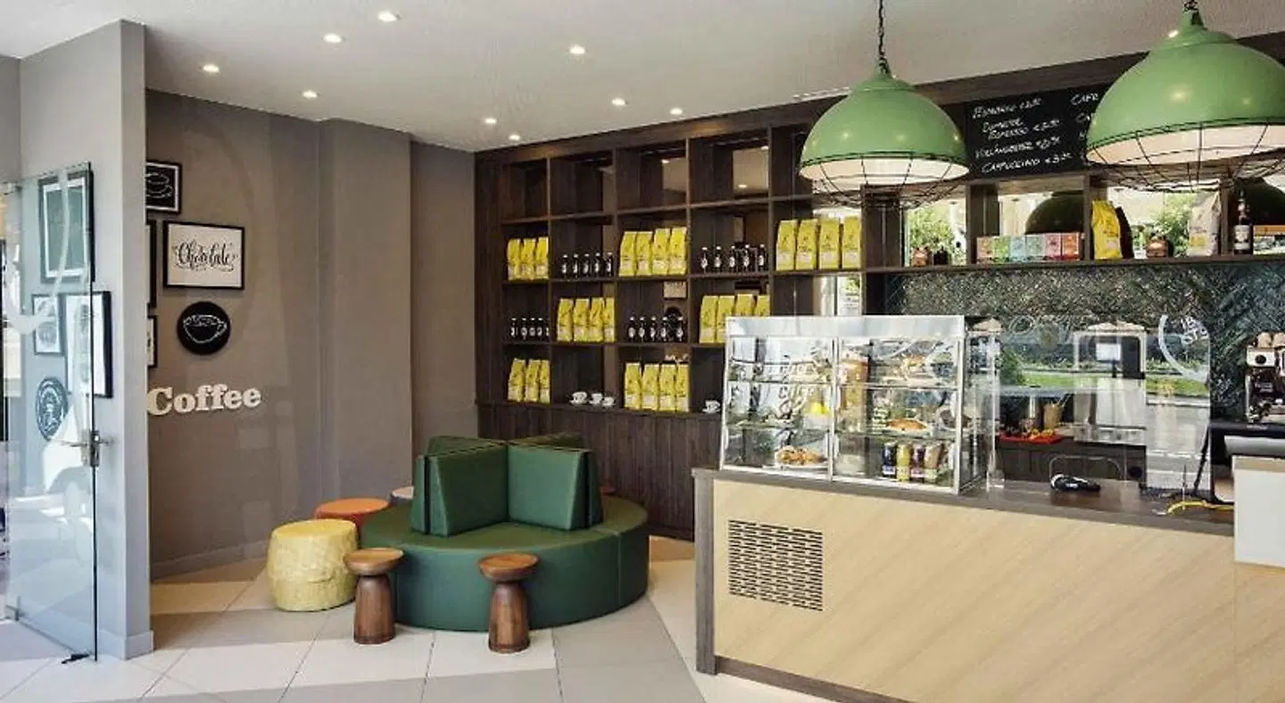 ibis Styles Klagenfurt am Woerthersee BAR
