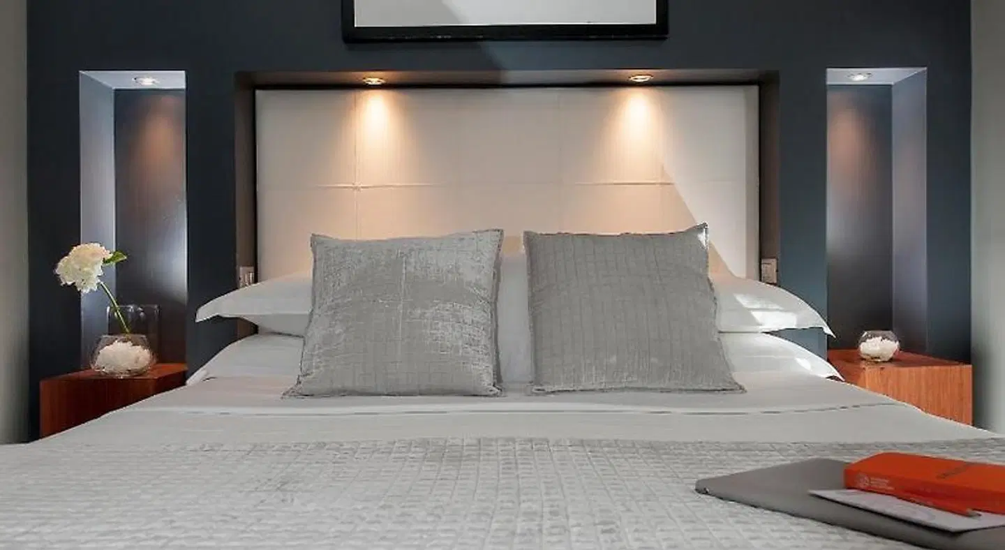 Metropolis - Chateaux & Hotels Collection ROOM_EXAMPLE