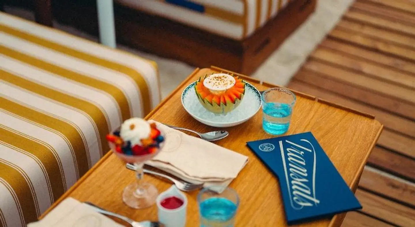 Hôtel Martinez, in The Unbound Collection by Hyatt CONFERENCE