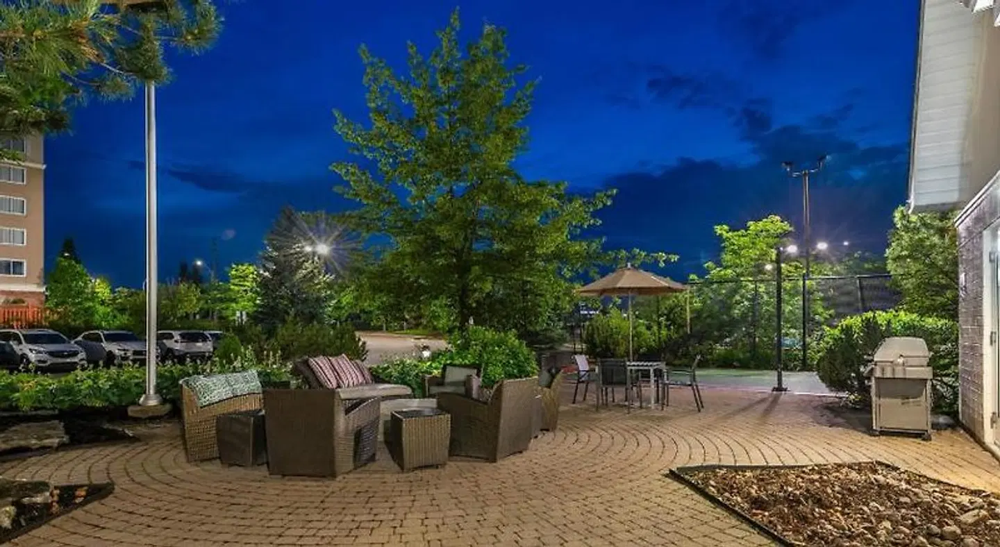 Residence Inn by Marriott Toronto Markham BEACH