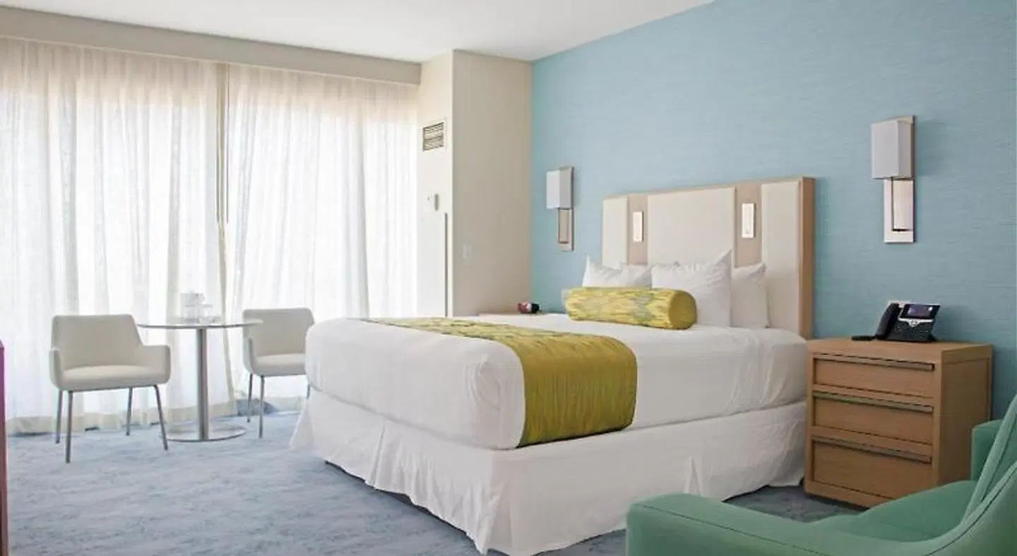 Scarlet Pearl Casino Resort ROOM_EXAMPLE