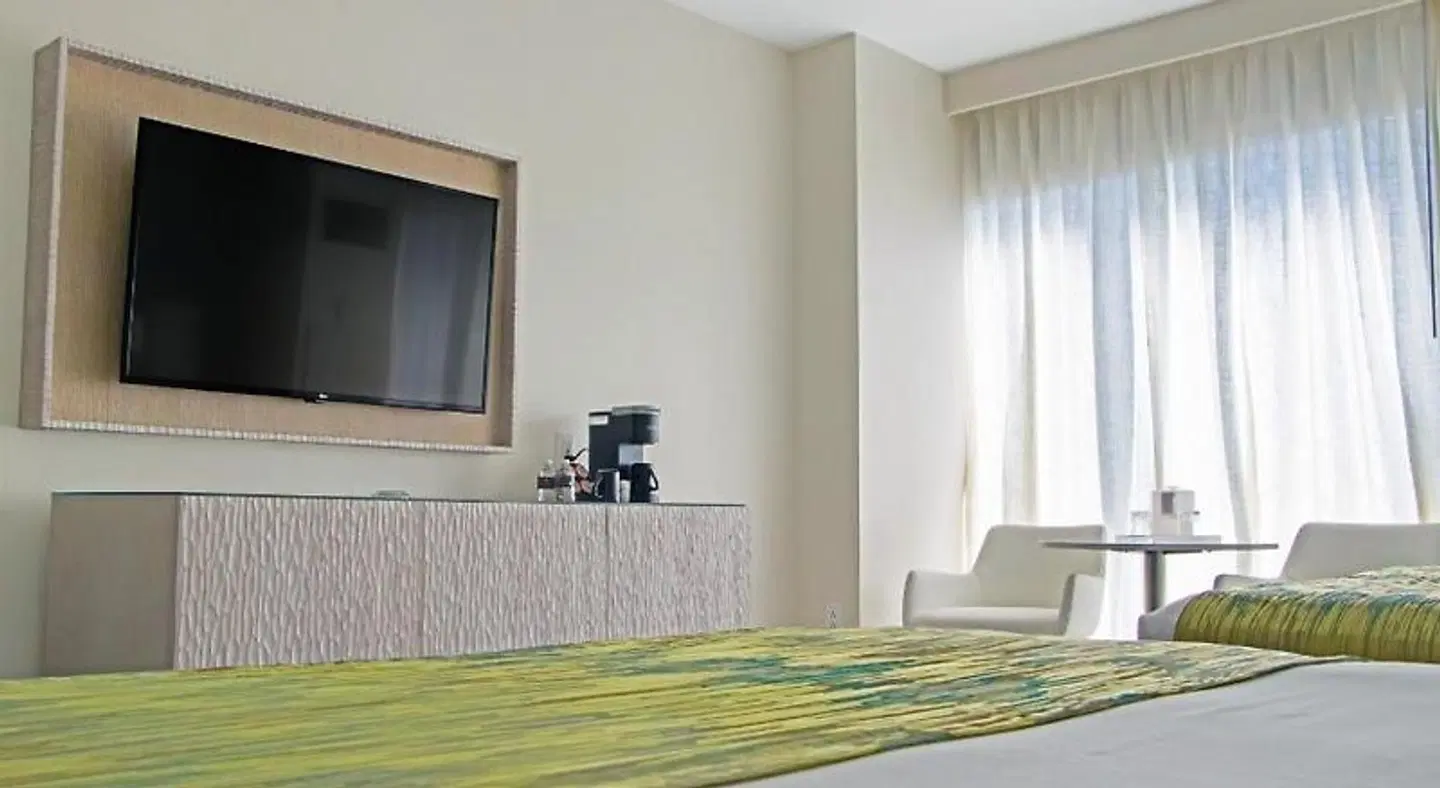 Scarlet Pearl Casino Resort ROOM_EXAMPLE