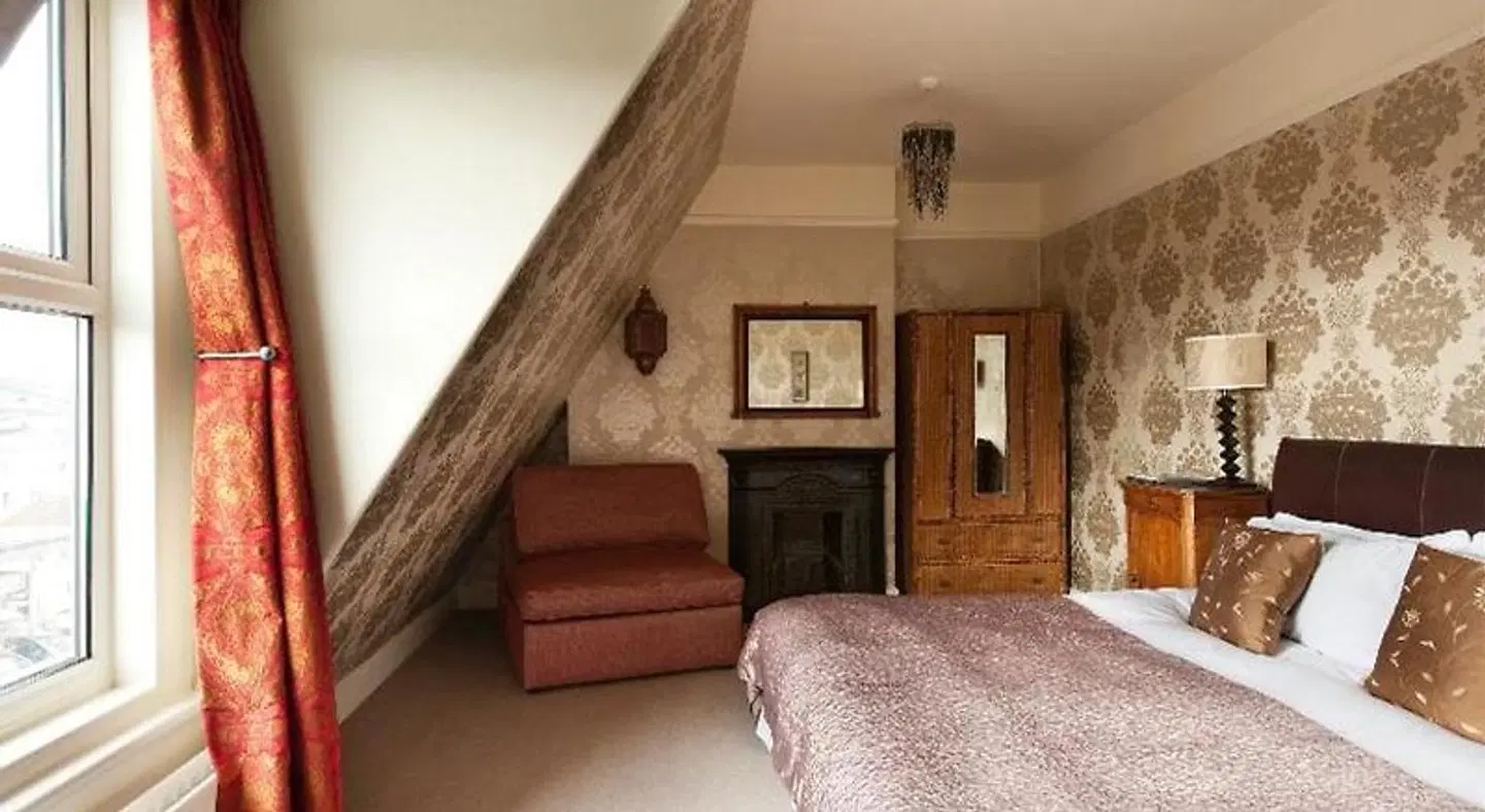 Brooks Guesthouse ROOM_EXAMPLE