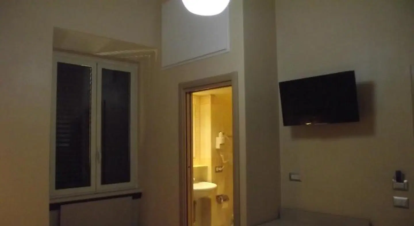 Hotel Elide ROOM_EXAMPLE