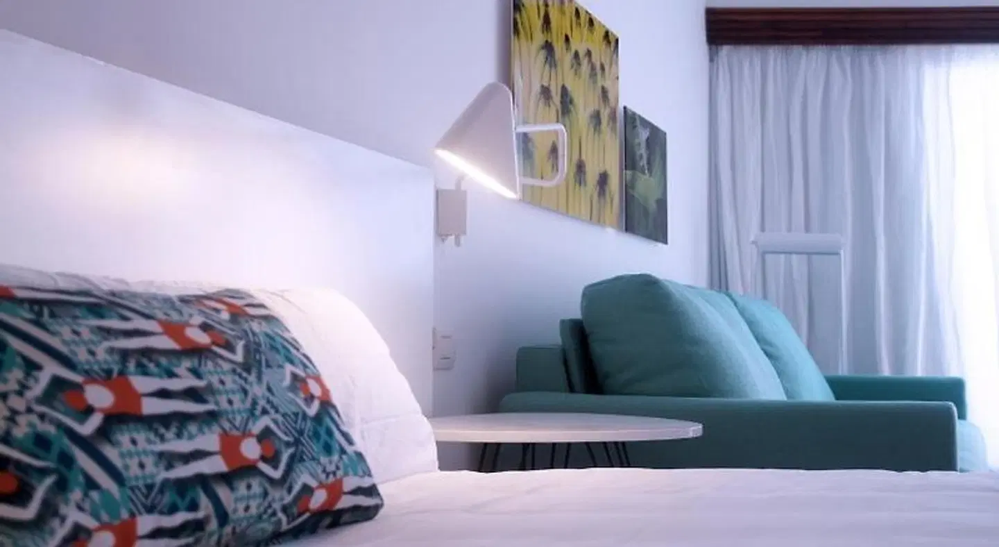 Apartamentos Buganvilla ROOM_EXAMPLE