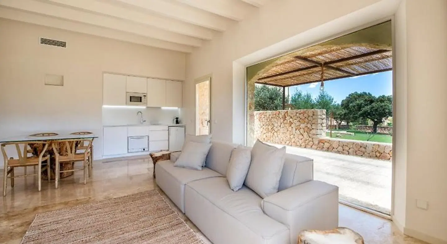 Finca Agroturismo Es Lligats ROOM_EXAMPLE