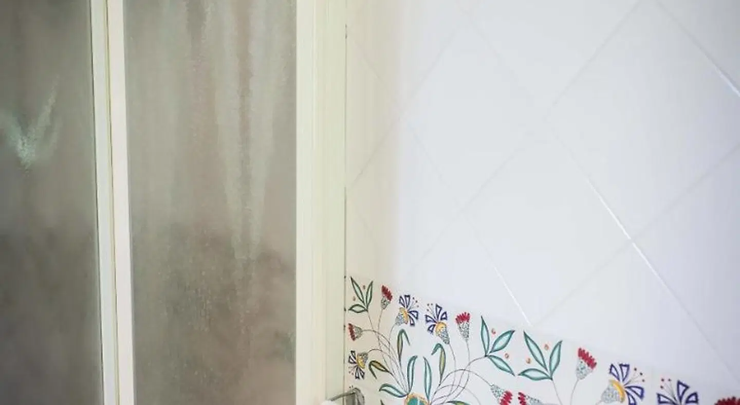 Hotel Casale 900 BATHROOM