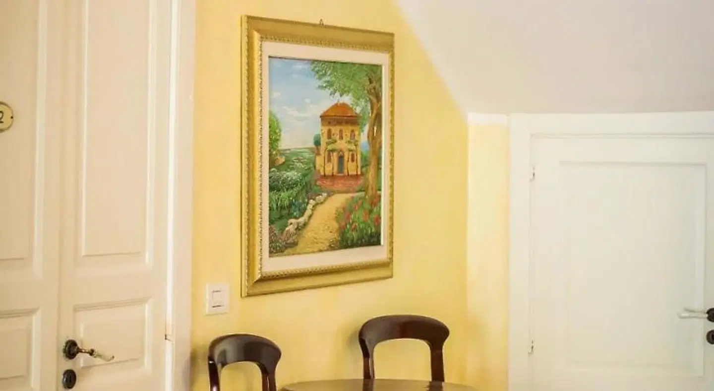 Hotel Casale 900 BATHROOM