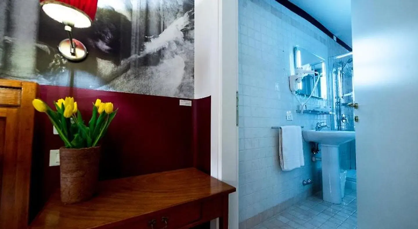 Antico Hotel Vicenza ROOM_EXAMPLE