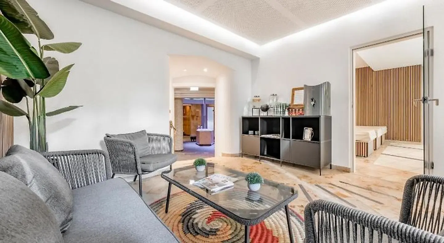 Hotel Lärchenhof ROOM_EXAMPLE