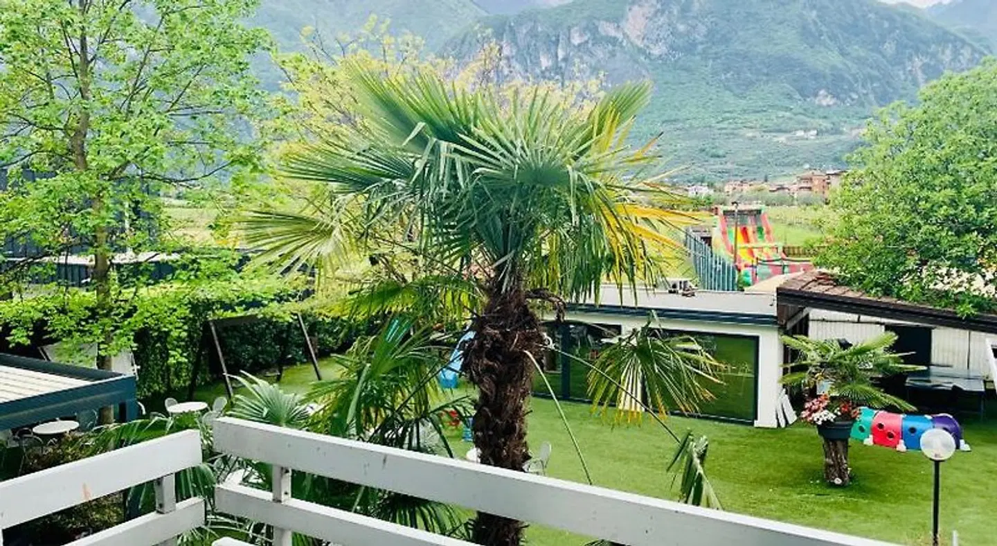 Campagnola GARDEN