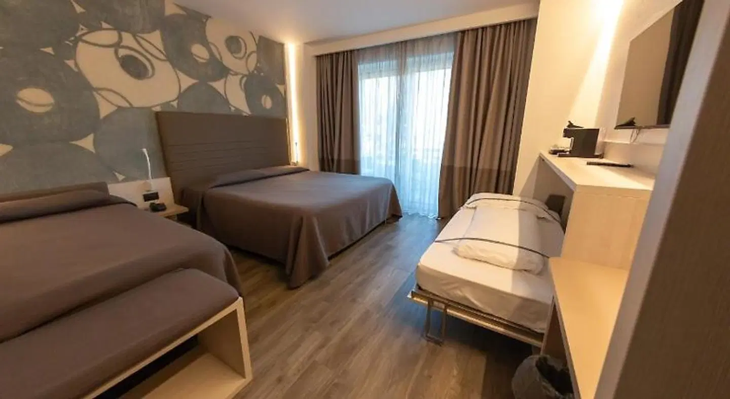 Campagnola ROOM_EXAMPLE