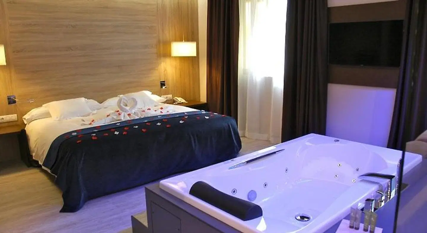 Felix Hotel ROOM_EXAMPLE
