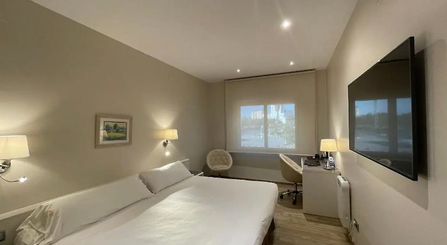 Felix Hotel ROOM_EXAMPLE