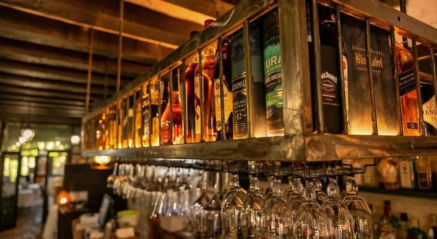 Las Islas BAR
