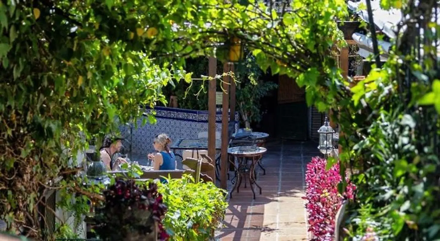 Las Islas GARDEN