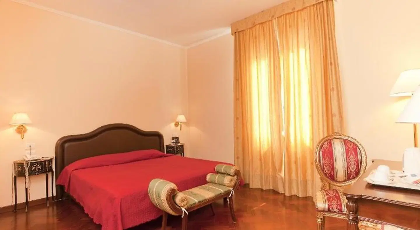 Villa Pigna ROOM_EXAMPLE