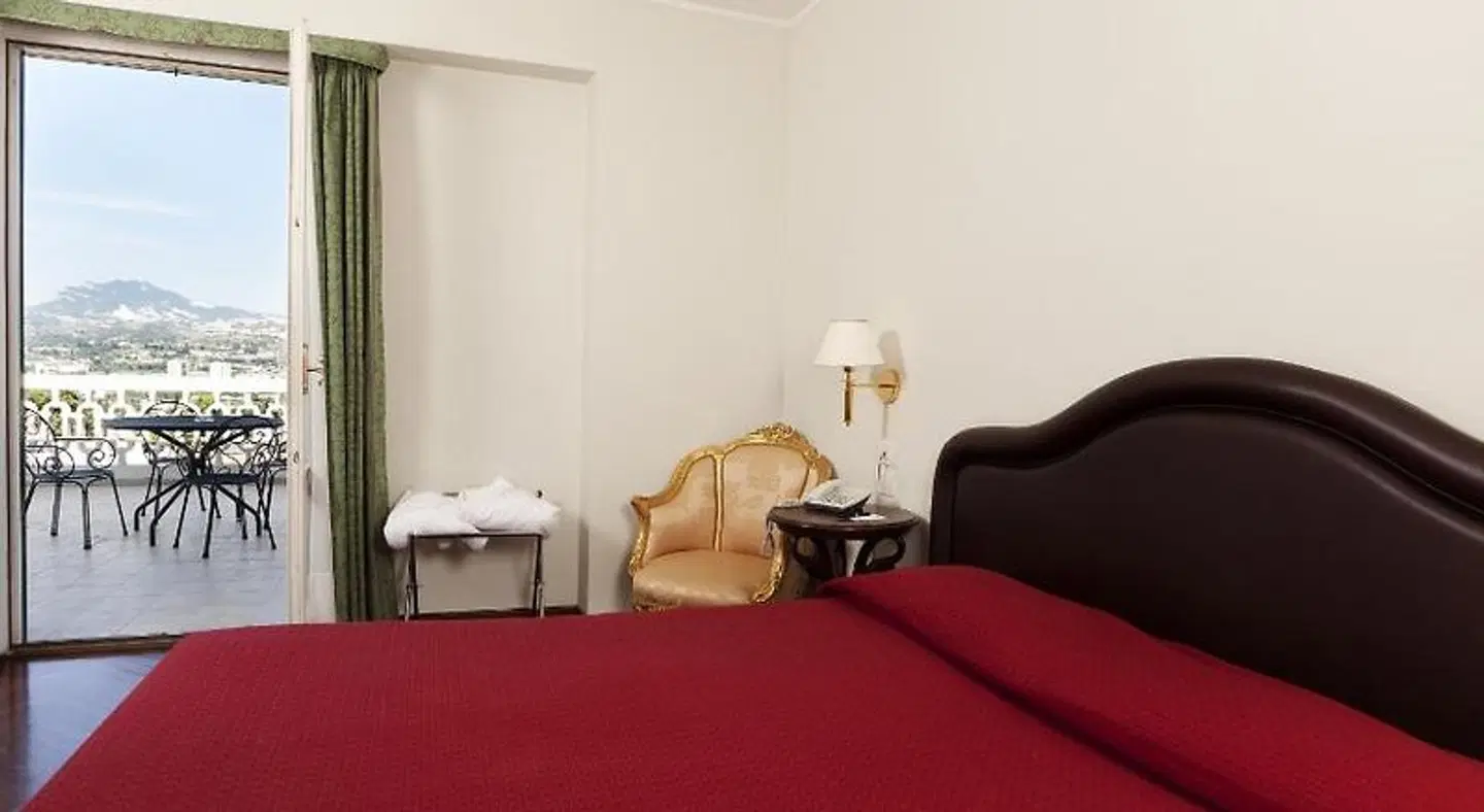 Villa Pigna ROOM_EXAMPLE