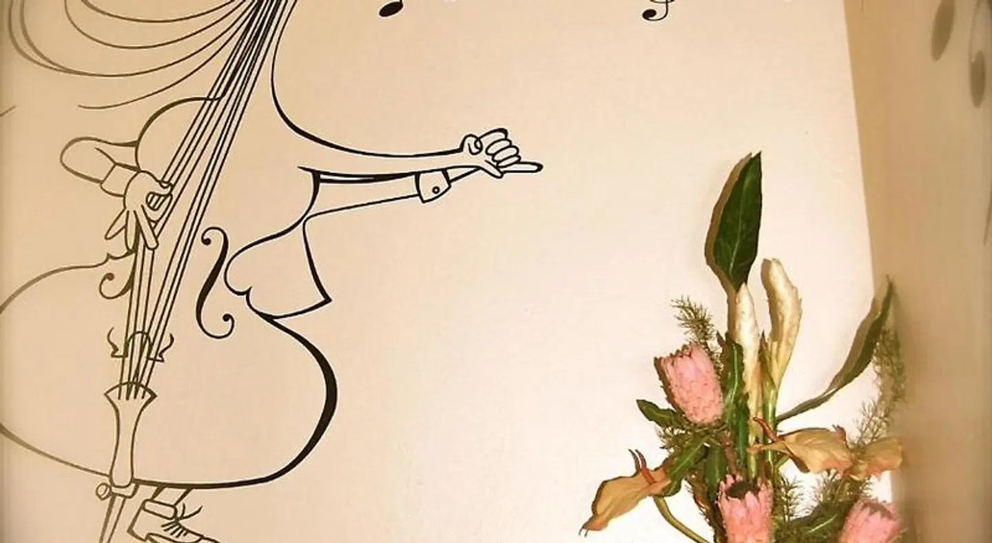 Albergo Visconti MAP