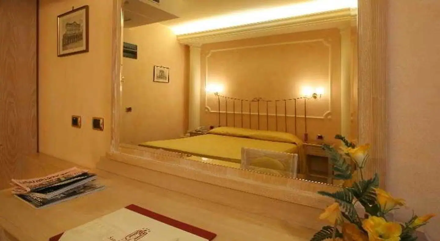 San Clemente CONFERENCE