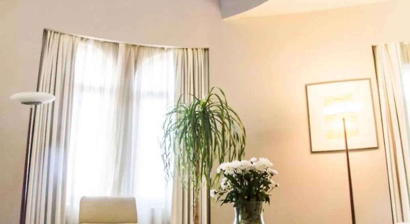 Gran Hotel Albacete ROOM_EXAMPLE