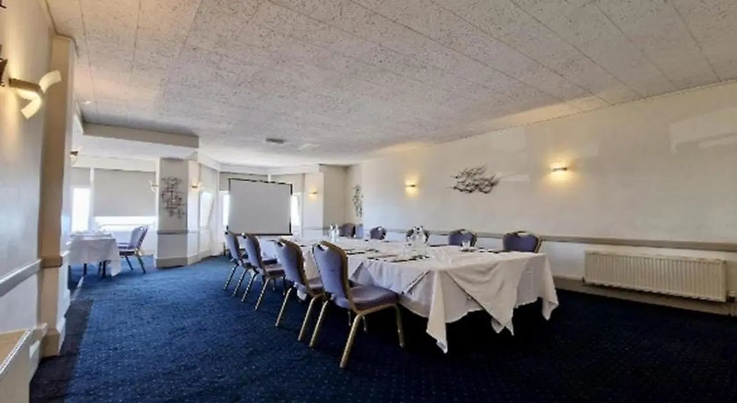 Best Western York House CONFERENCE